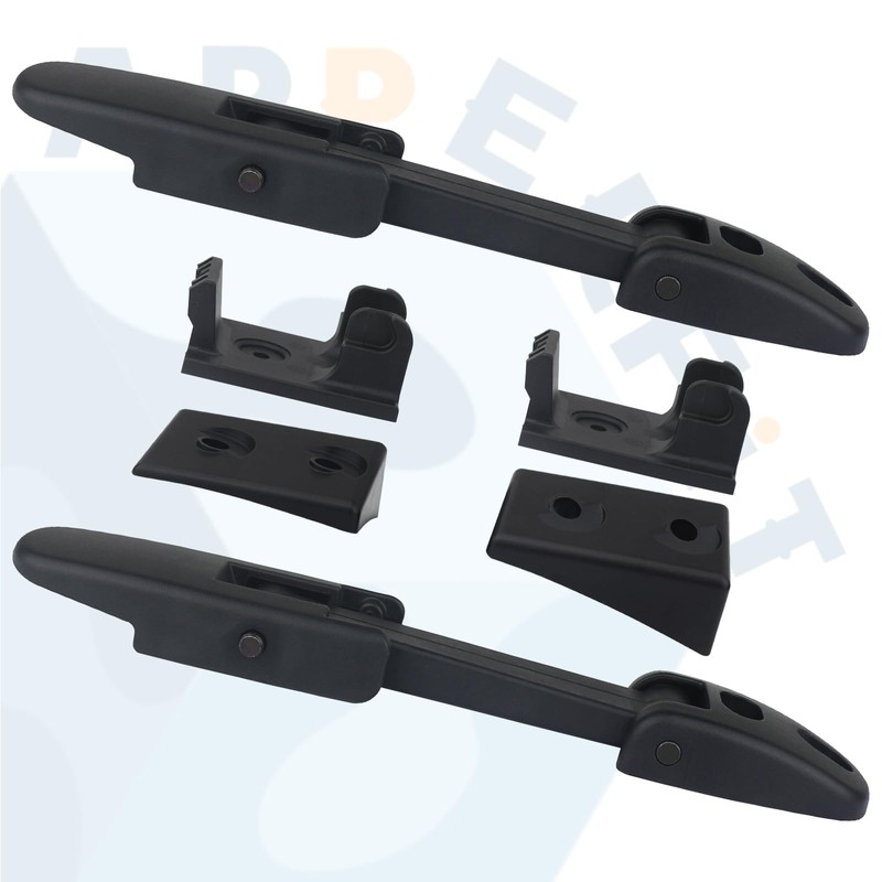 Mack Hood Latch Strap w/Catch Bracket Left Driver & Right