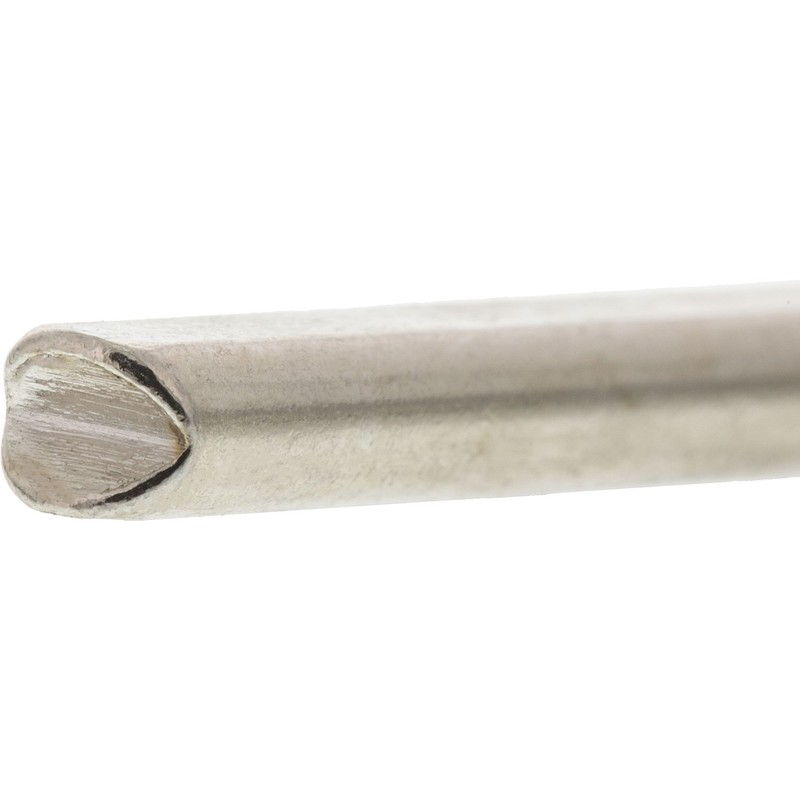 Bezel Pusher, 4-1/4 Inches | PSH-771.00