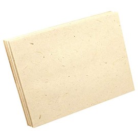 Handmade Seeded Plantable Paper Envelopes 10 Count A6 4.75 x 6.5 inches