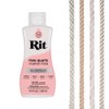 Rit Dye Liquid Sampler Kit- Wide Selection of Colors and