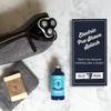Old Ron's Barber Co. Electric Pre-Shave Splash, Unscented, 4 oz
