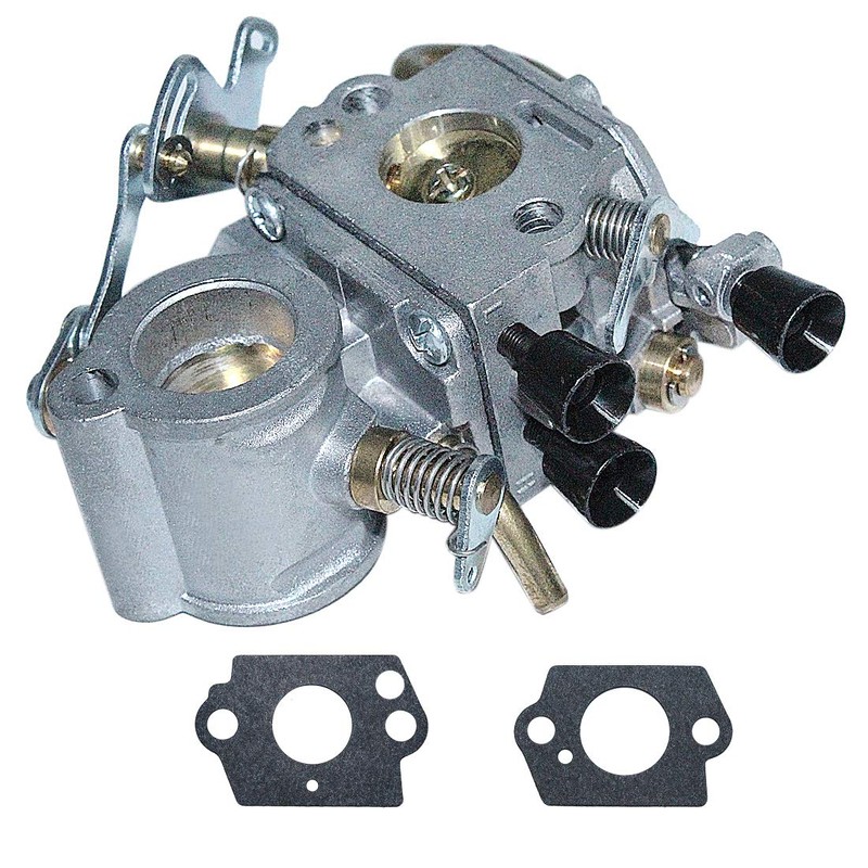 AUMEL Carburetor Carb for Stihl TS410 TS420 Concrete Cut Off
