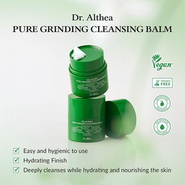 Dr.Althea [Dr.Althea]Pure Grinding Cleansing Balm 50ml