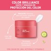 Wella Professionals Invigo Color Brilliance Mascarilla Protección de Color 150ml