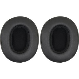 Replacement Ear Pads for Skullcandy Crusher Wireless/Evo/ANC Hesh 3/EVO/ANC, Headphones Earpad Cushions, Headset Ear Covers Also Fit Skullcandy Venue Wireless Headphones - Color: green