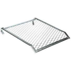 Wooster Brush F0001 Acme Deluxe Five Gallon Grid , Gray