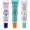 Rosebud Lip Balm Trio
