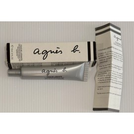 agnès b. Agnes B Le Club Touche Lissante Smoothing Makeup Perfector .5 Fl Oz ~ NIB