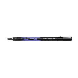 Prismacolor Premier Brush Tip Marker, Purple (1736669)