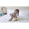 TADO MUSLIN Baby Sleep Sack 1-2 T Baby Wearable Blanket