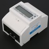 Natudeco DDM75SC Din Rail Energy Meter Single Phase Energy Meter