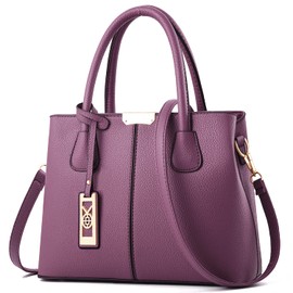 CHICAROUSAL Purses and Handbags for Women Leather Crossbody Bags Women's Tote Shoulder Bag…