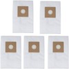 10pcs Dust Replacement Filter Bags For Dental Vacuum Cleaner JT-26C/JT-26B