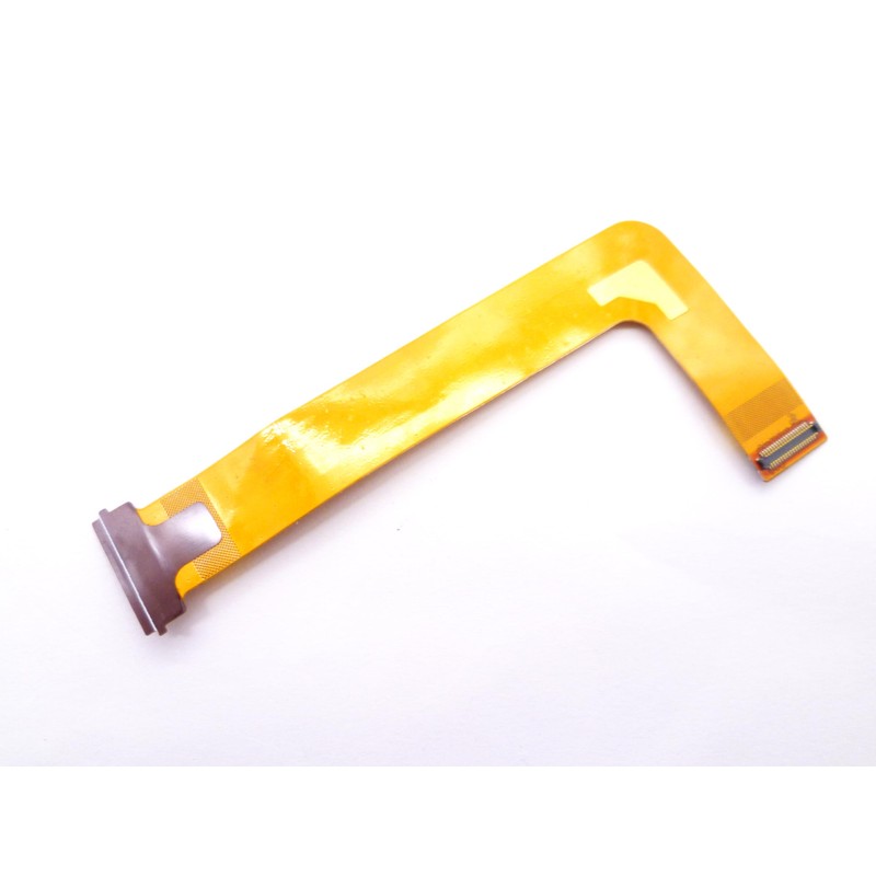 LCD Display Motherboard Connector Flex Cable Replacement Compatible with Lenovo