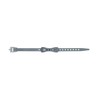 SEATO SUMMIT Strap Stretch-LOC 12-12 x 300 mm Grey 2