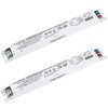 Pack of 2 - eldoLED *2743X7 OPTOTRONIC 50W Constant Current