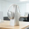 FANEVER Aluminum Headphone Stand, Universal Headset Holder for Desk, Gaming