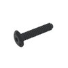 Bosch Neff Siemens Dishwasher Foot. Genuine part number 00612650