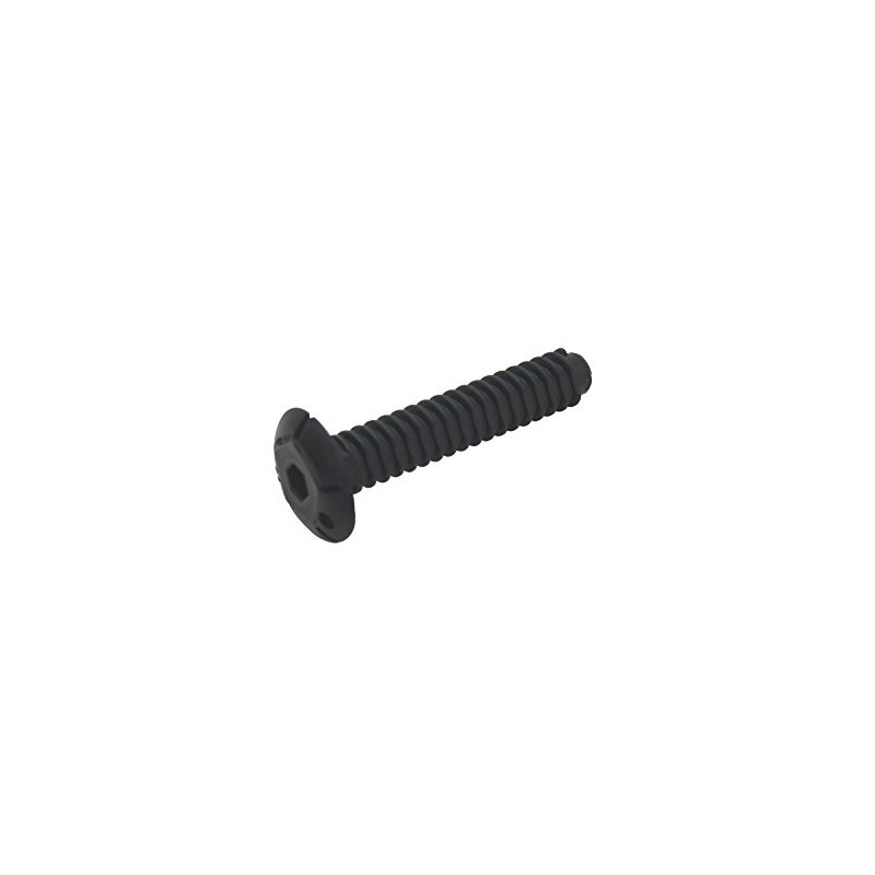 Bosch Neff Siemens Dishwasher Foot. Genuine part number 00612650