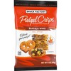 Snack Factory Pretzel Crisps, Buffalo Wing, On-the-Go Bag, 3 Oz