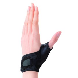 bonbone Finger Supporter CM+ Black S