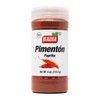 Badia Paprika Pimenton, 4 oz (Gluten Free, Kosher)