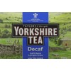 Yorkshire Tea Decaffeinated Tea Bags, 160 Tea Bags