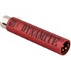 sE Electronics DM1 Dynamite Active Inline Microphone Preamplifier with 10-Pack