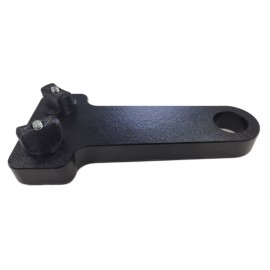 Stick It Anchor Pins - Navarre 5.5" Kayak Rail Mount