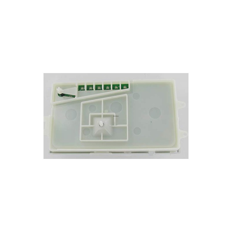 CoreCentric Remanufactured Laundry Washer Control Board Replacement for Whirlpool W10671326