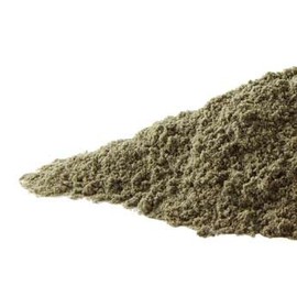 Lavender Flower Powder, USDA Certified Organic, 1 Oz. Bag