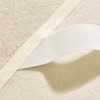 Dormisette Cotton Linen Mattress Topper 180 x 200 cm