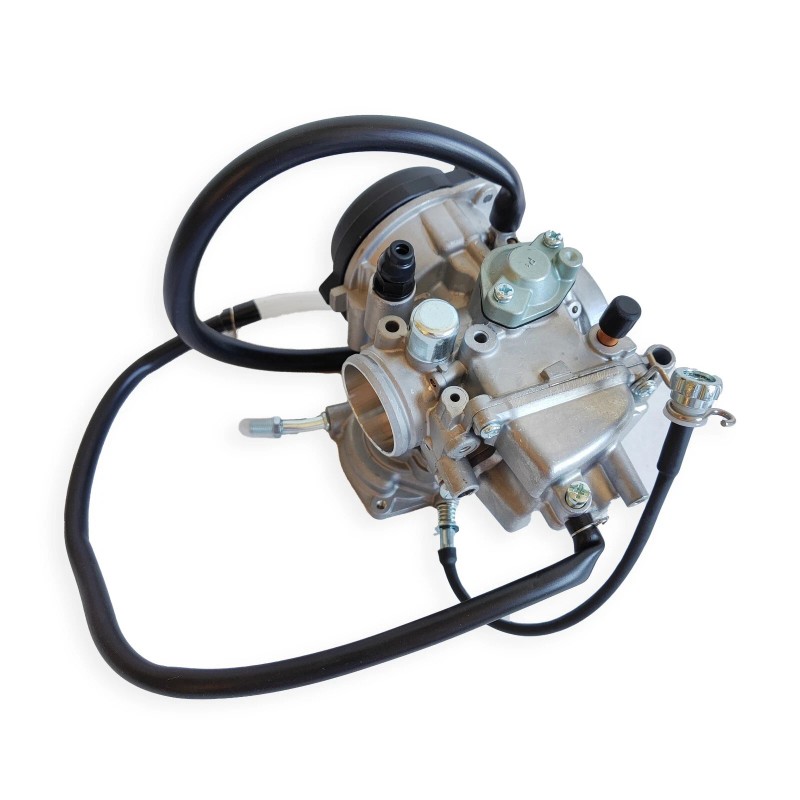 Ricman Carburetor for YAMAHA BIG BEAR 400 2000-2006 GRIZZLY 350