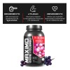 Óxido Clembu Maximo Protein Pre Entreno 1kg 200 Servs