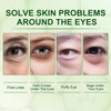 60 Parches Ojos Bolsas y Ojeras, Eye Patches Hidratante