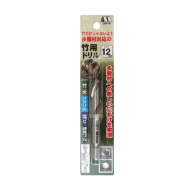 Star-M Bamboo Drill
