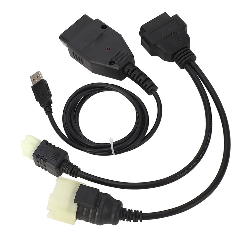 8.70 Diagnostic USB Cable Kit High Speed Transmission Replacement for