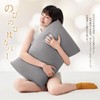 AYO 2-Piece Pillow Case, Pillow Cover, 3D Stretch, T-shirt, Stretchable