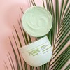 Pistaché Skincare Pistachio Oil Whipped Body Butter Cream | Rich