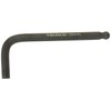 TRUSCO Ball Point Hex Key (Short Type) 0.3 inch (8.0