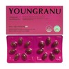 영라뉴 영라뉴 장용성 파비플로라 Pro 440mg 14캡슐. 1개(2주분) EungraNew EungraNew Jangyongseong Fabiflora Pro 440mg 14 Capsules. 1 unit (2 weeks supply)