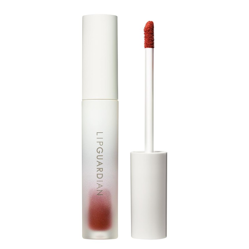 LIPGUARDIAN Matte Veil Tint L02 Padde Terra Cotta