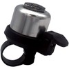 M Part BLS101 Standard Fit Bell with Compass Black 25.4mm