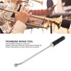 Trumpet Repair Handle, Horn Neck Repair Tool, Wind Instrument, Sheet