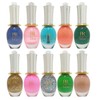 Prorance Cubic Manicure/ Twinkle Manicure, Cubic Nail_New N144 / 프로랑스