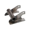 Reparaturteil Hauptständer, Schweißteil - für Simson SR4-1 Spatz, SR4-2 Star