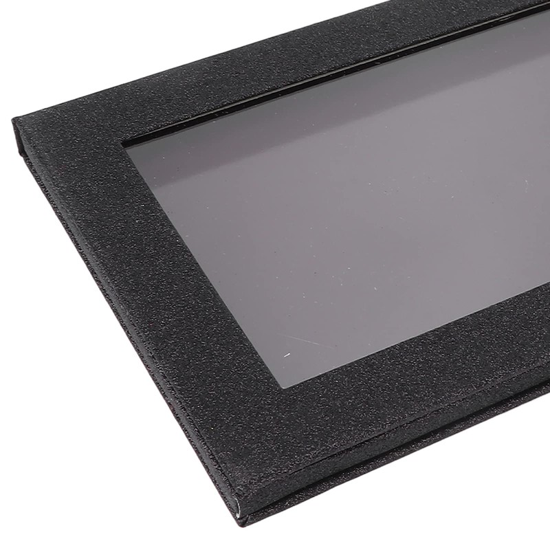 Empty Magnetic Makeup Palette Standard Magnetic Eyeshadows for Highlighters, Blushes,