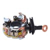 Starter Brush Holder Assembly Copper 8000014 High Performance Replacement for