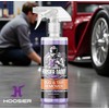 Hoosier Daddy 16oz Car Bug & Tar Remover - Fast-Acting