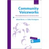 Community Voiceworks: The Complete Resource for Community Choirs